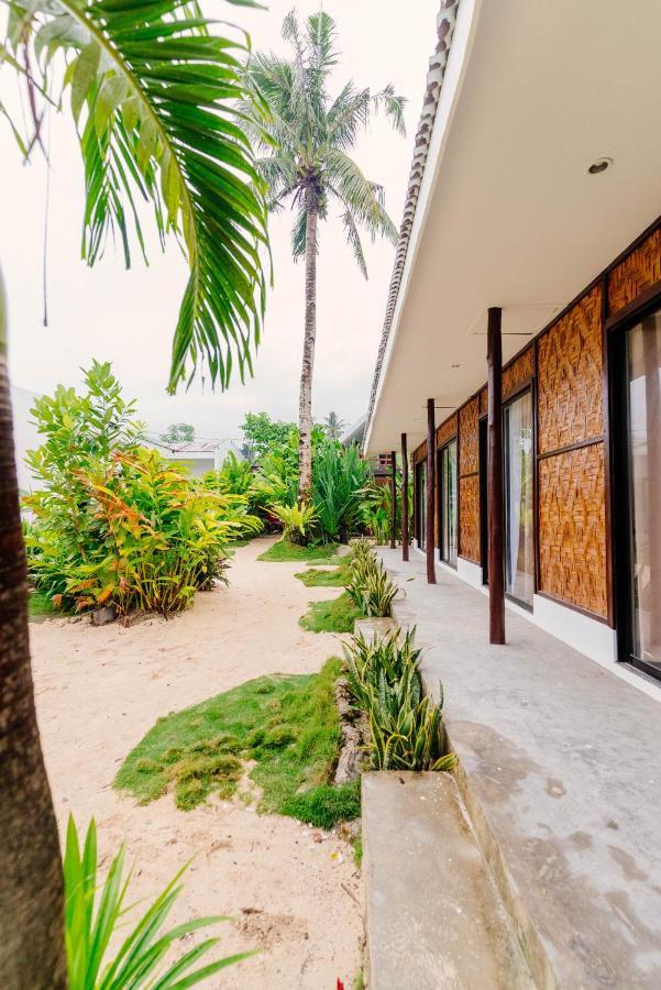 Kawayan Hostel General Luna (Surigao del Norte) Exterior foto